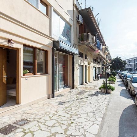 GV Maisonette Corfu  Esterno foto