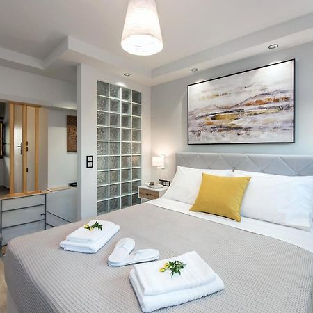 GV Maisonette Corfu  Esterno foto
