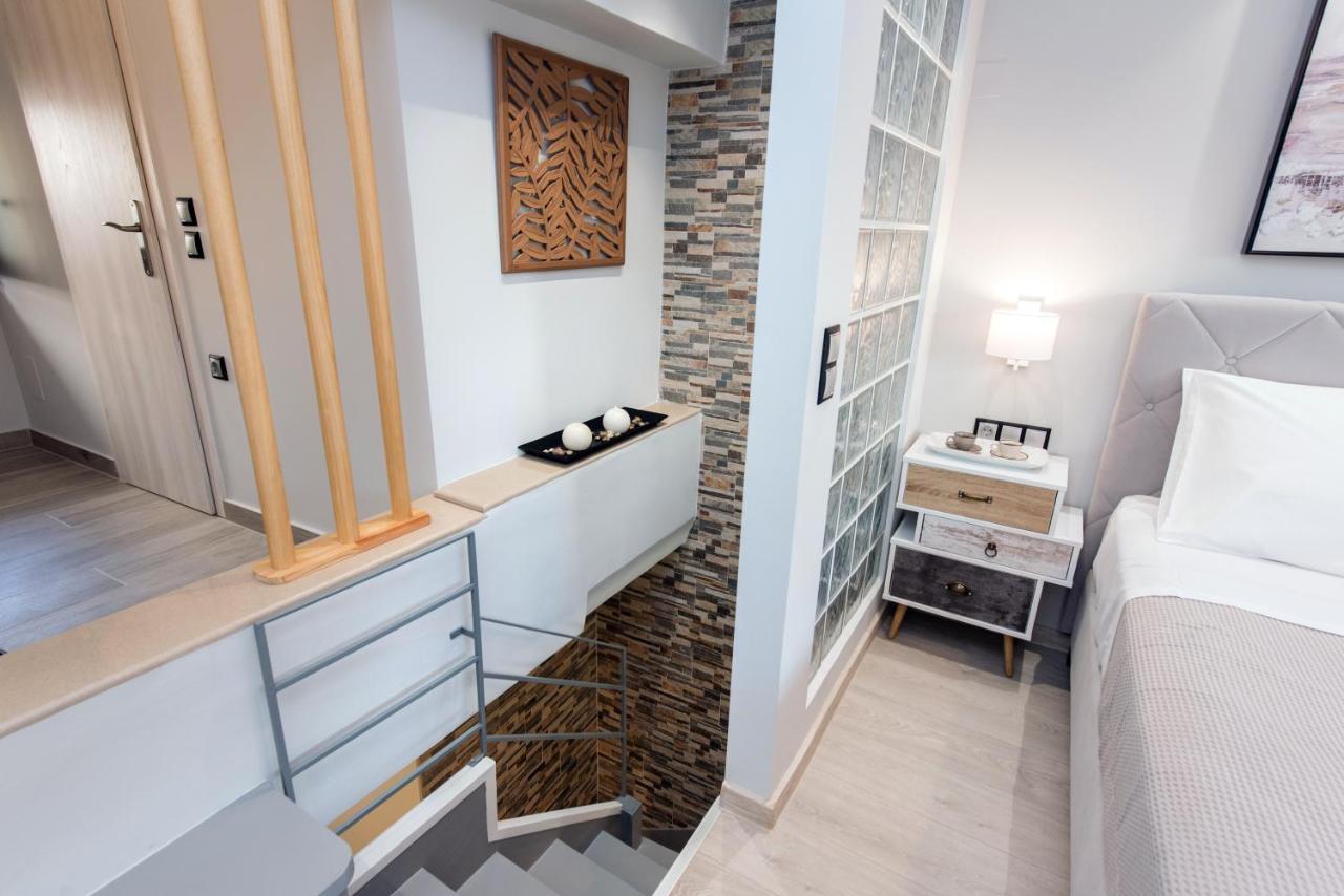 GV Maisonette Corfu  Esterno foto