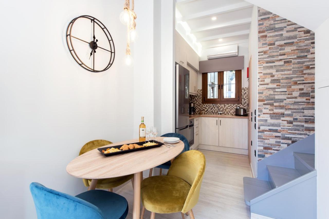 GV Maisonette Corfu  Esterno foto