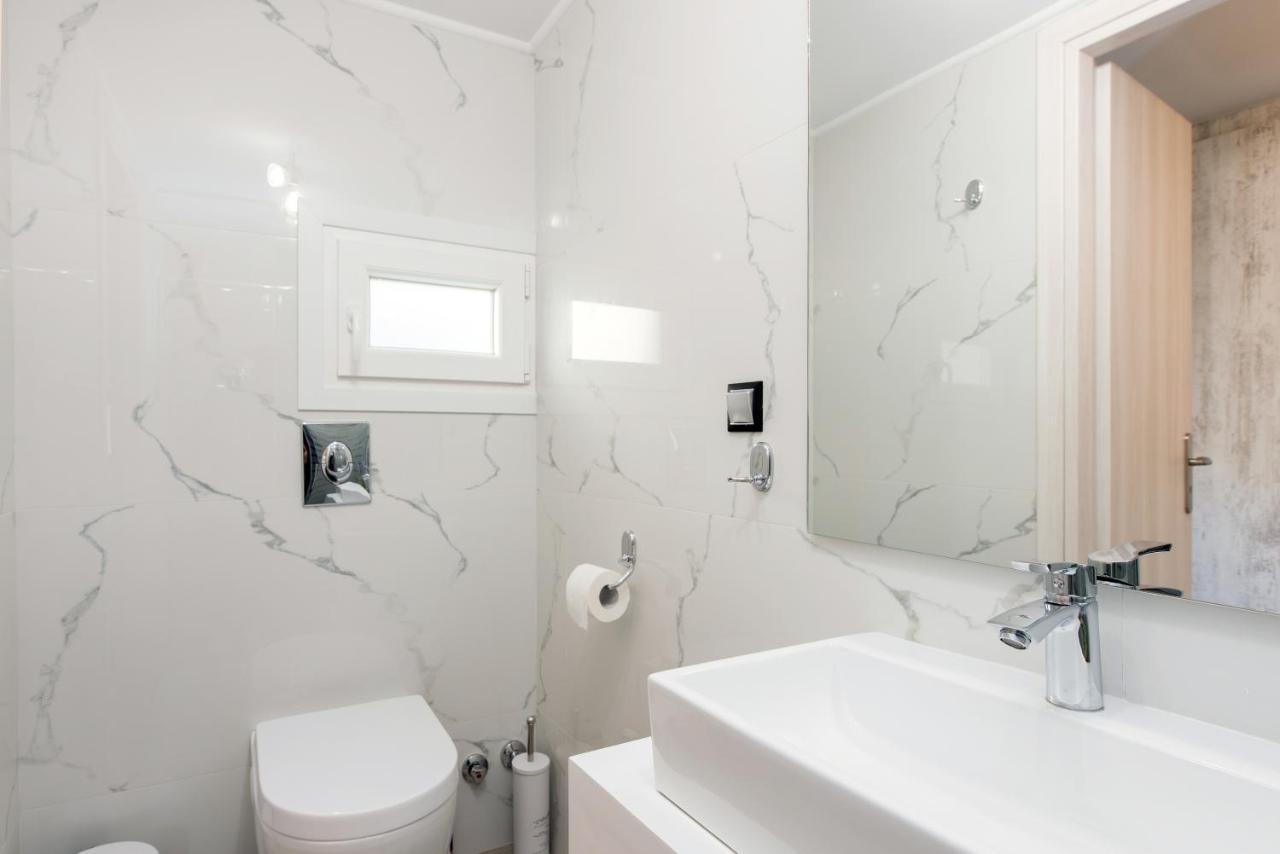 GV Maisonette Corfu  Esterno foto