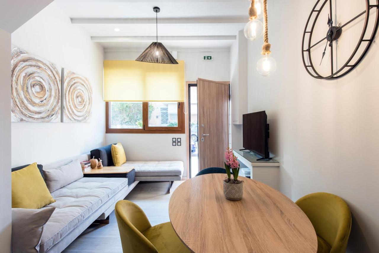 GV Maisonette Corfu  Esterno foto
