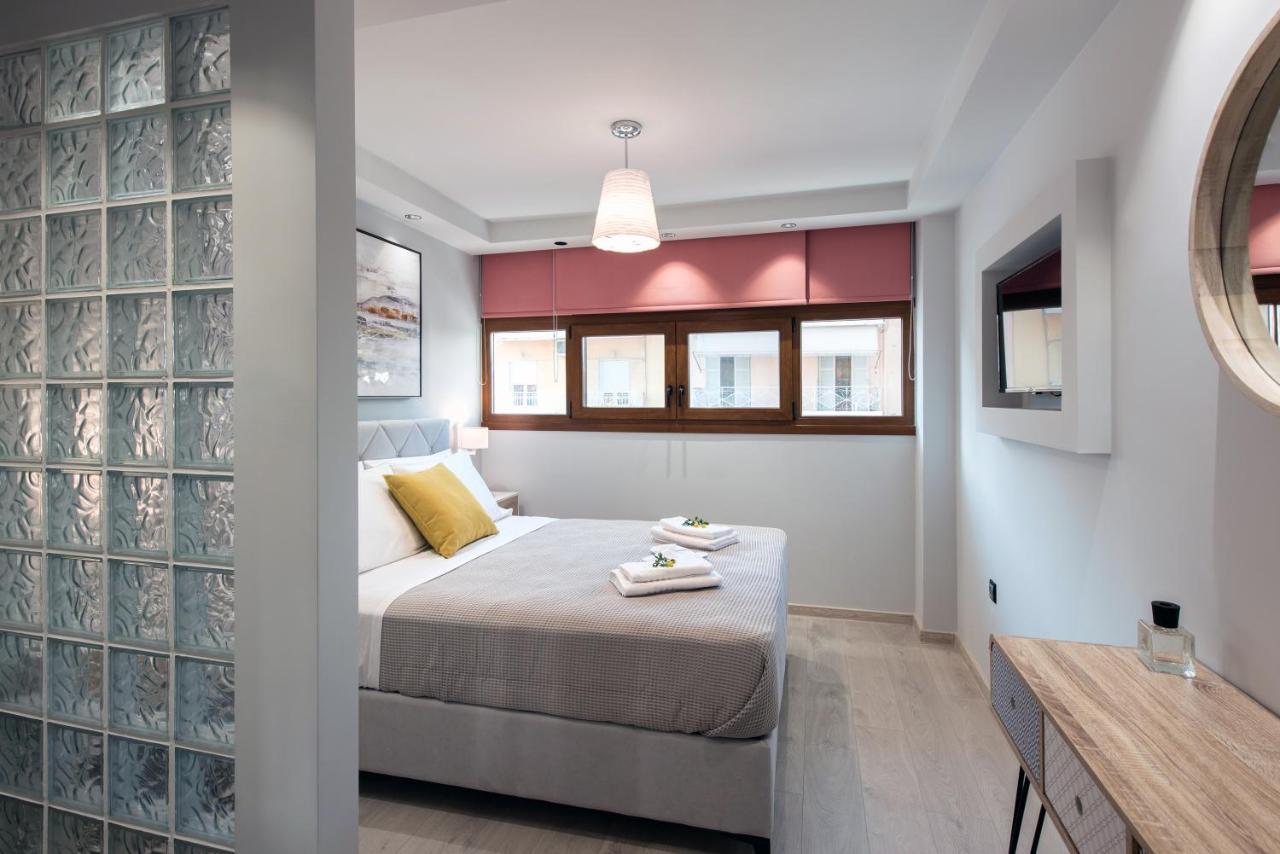 GV Maisonette Corfu  Esterno foto