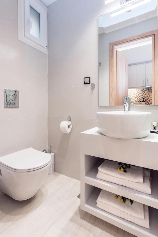 GV Maisonette Corfu  Esterno foto
