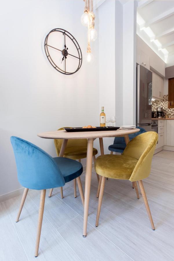 GV Maisonette Corfu  Esterno foto