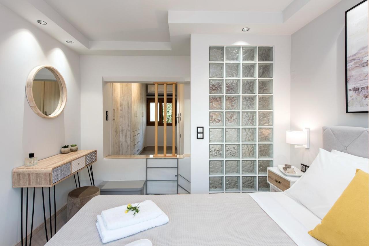 GV Maisonette Corfu  Esterno foto